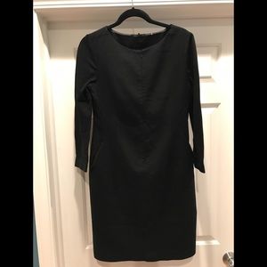 Elie Tahari Black Dress Size 6